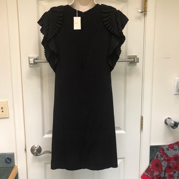 ✨ NWT Maje Rolana Dress - Picture 4 of 6
